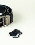 Jutar Bari Elite Buckle Belt - Image 4