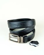 Jutar Bari Elite Buckle Belt - Image 7