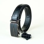 Jutar Bari Royal Lock Belt
