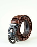 Jutar Bari Executive AutoLock Belt - Image 2