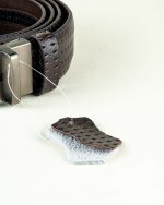 Jutar Bari Elite Buckle Belt - Image 9