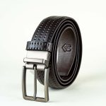 Jutar Bari Elite Buckle Belt