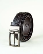 Jutar Bari Elite Buckle Belt