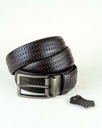 Jutar Bari Elite Buckle Belt - Image 11
