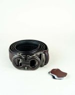 Jutar Bari Executive AutoLock Belt - Image 9