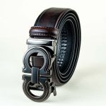 Jutar Bari Executive AutoLock Belt