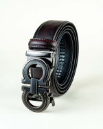 Jutar Bari Executive AutoLock Belt