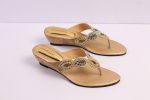 Signature Ethnic Chappals