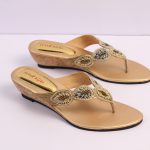 Signature Ethnic Chappals