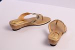 Signature Ethnic Chappals - Image 5